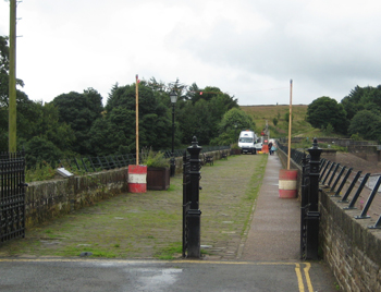 dam photo