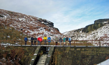 Ogden Bridge Photo