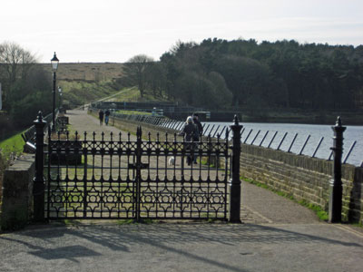 Gates photo