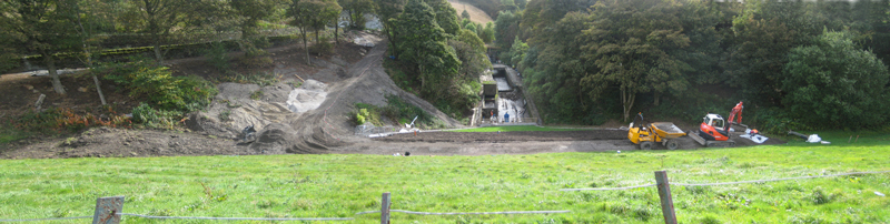 Reservoir banking