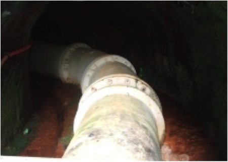Pipe photo