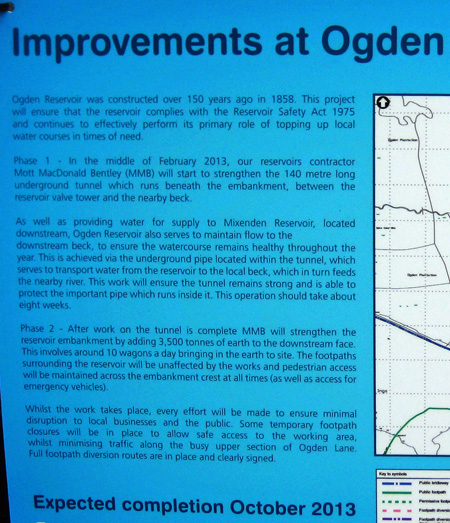 sign photo