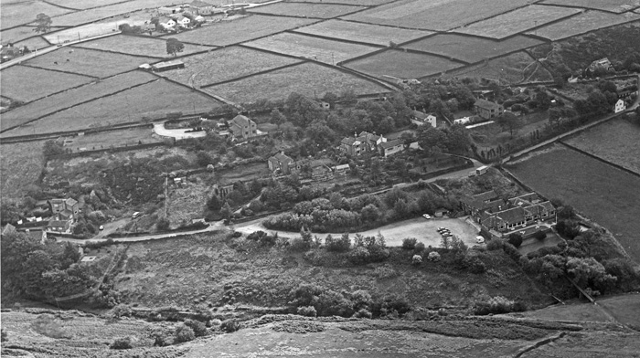 Ogden Golf Club Photo